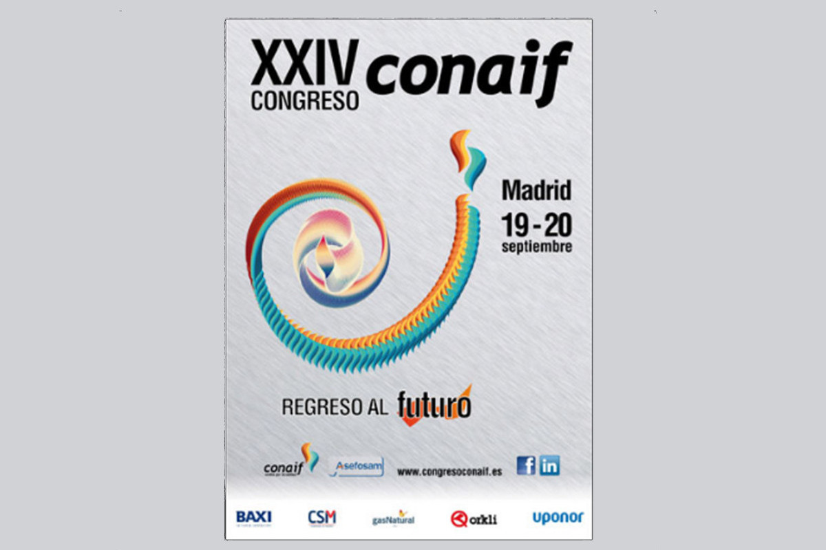 rmmcia, sponsor de bronze au XXIV Congrès de Conaif